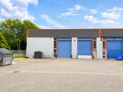 Property Image for Unit 10 Coldharbour Pinnacles Estate, Lovet Road, Harlow, CM19 5JH