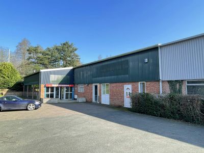 Property Image for Unit 1 and Unit 2, 1 Frensham Road, Norwich, NR3 2BT