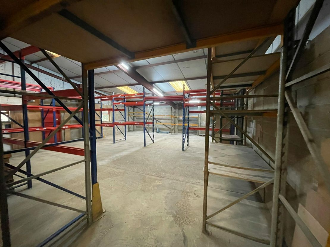 Unit 1 and Unit 2, 1 Frensham Road, Norwich, NR3 2BT