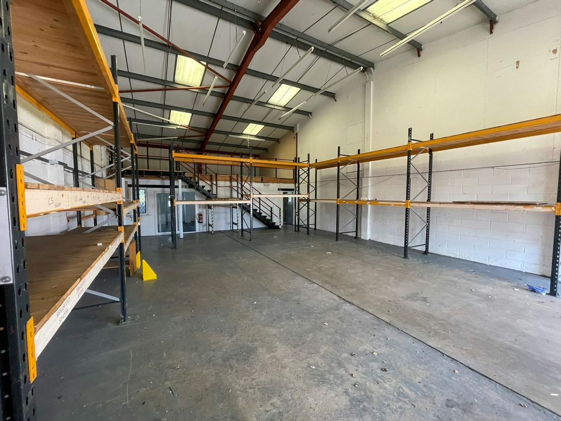 Unit 1 and Unit 2, 1 Frensham Road, Norwich, NR3 2BT