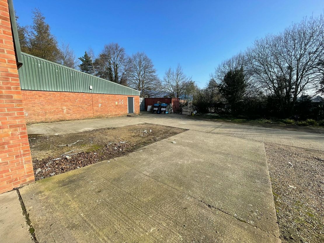 Unit 1 and Unit 2, 1 Frensham Road, Norwich, NR3 2BT