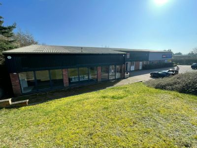 Property Image for Unit 1 and Unit 2, 1 Frensham Road, Norwich, NR3 2BT