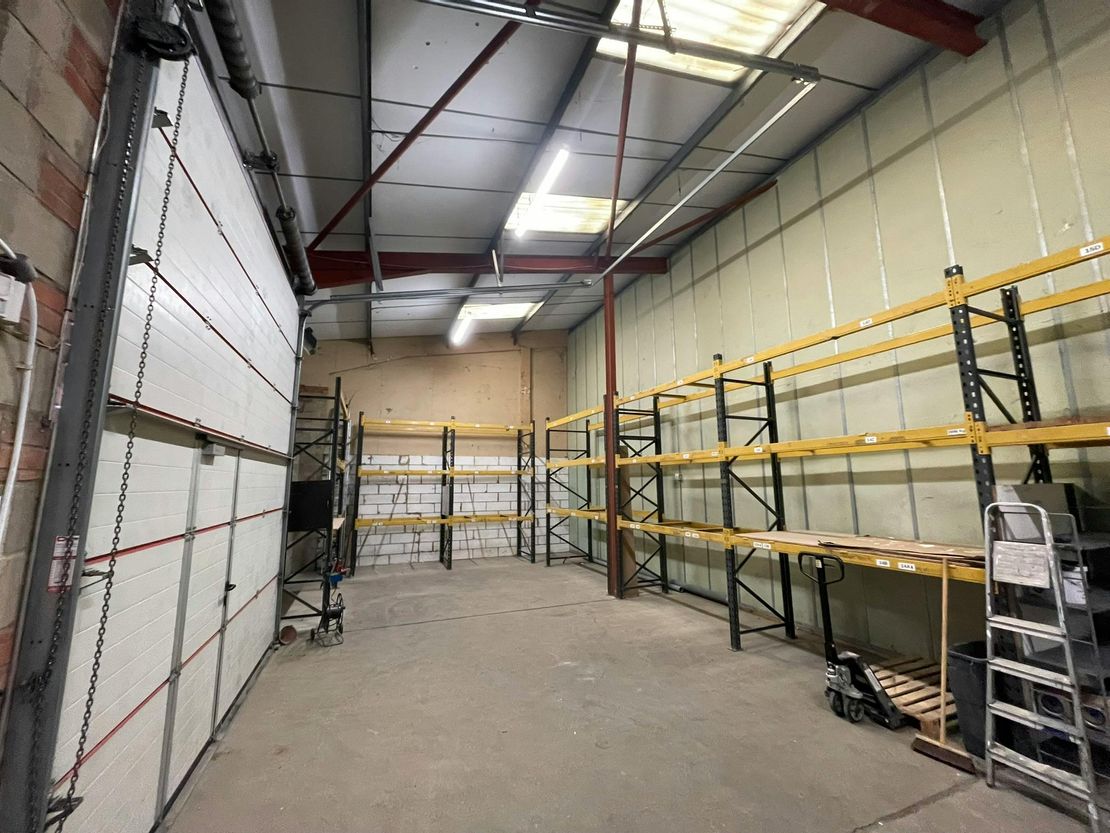 Unit 1 and Unit 2, 1 Frensham Road, Norwich, NR3 2BT