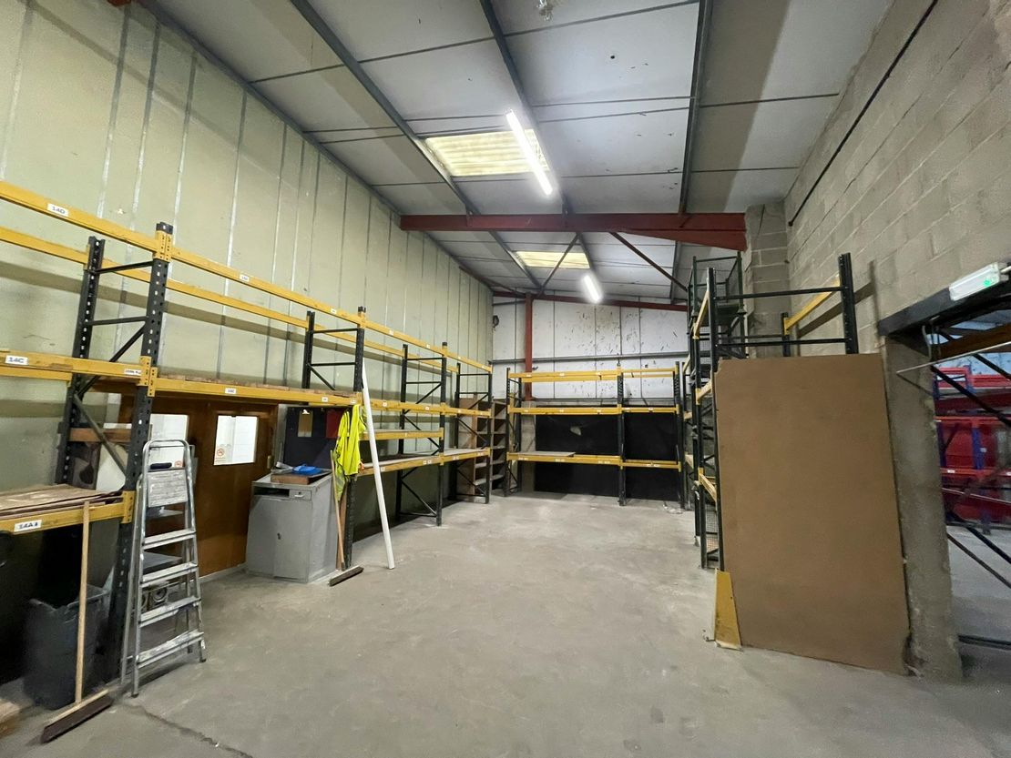Unit 1 and Unit 2, 1 Frensham Road, Norwich, NR3 2BT