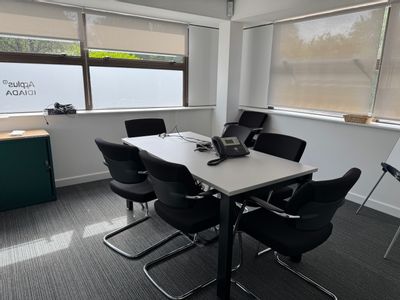 Property Image for Cecil Technical Centre, Cambridge Road Industrial Estate, Milton, Cambridge, CB24 6AZ