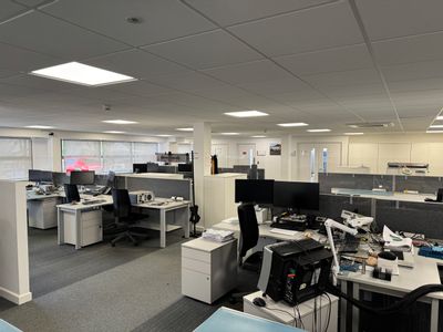 Property Image for Cecil Technical Centre, Cambridge Road Industrial Estate, Milton, Cambridge, CB24 6AZ