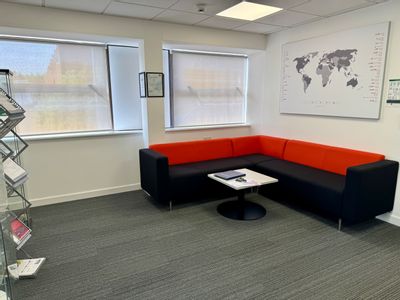 Property Image for Cecil Technical Centre, Cambridge Road Industrial Estate, Milton, Cambridge, CB24 6AZ