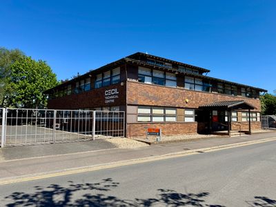 Property Image for Cecil Technical Centre, Cambridge Road Industrial Estate, Milton, Cambridge, CB24 6AZ