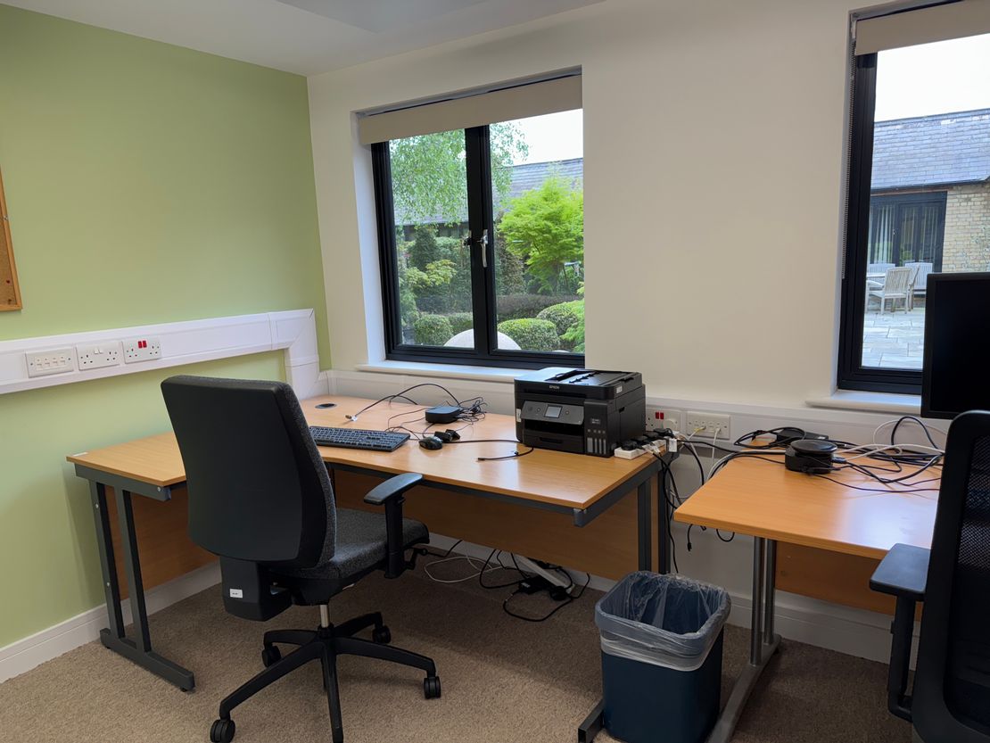 Meridian Court, Comberton Road, Toft, Cambridge, Cambridgeshire, CB23 2RY
