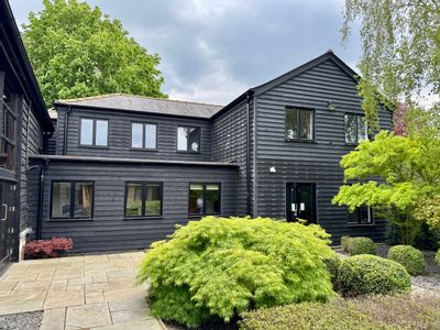Property Image for Meridian Court, Comberton Road, Toft, Cambridge, Cambridgeshire, CB23 2RY