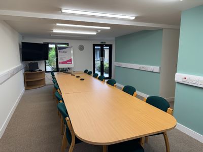 Property Image for Meridian Court, Comberton Road, Toft, Cambridge, Cambridgeshire, CB23 2RY