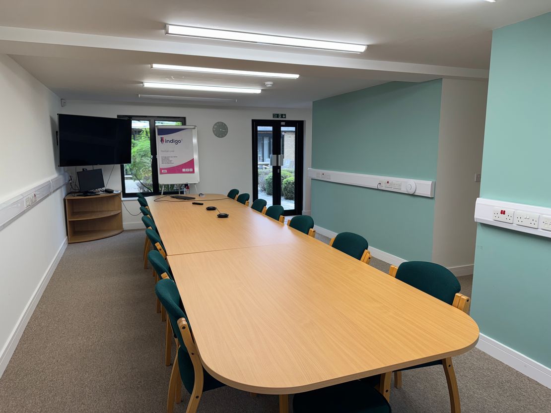 Meridian Court, Comberton Road, Toft, Cambridge, Cambridgeshire, CB23 2RY