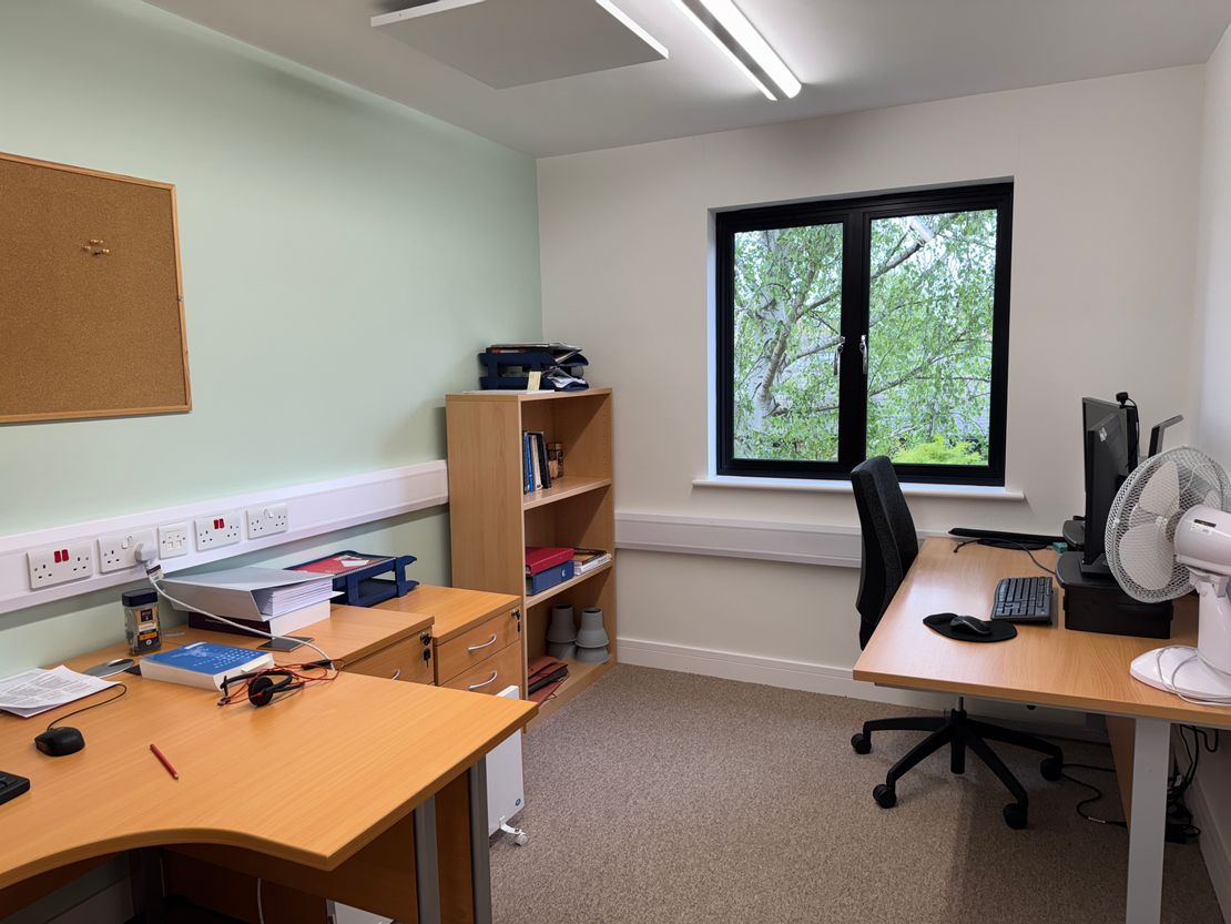 Meridian Court, Comberton Road, Toft, Cambridge, Cambridgeshire, CB23 2RY