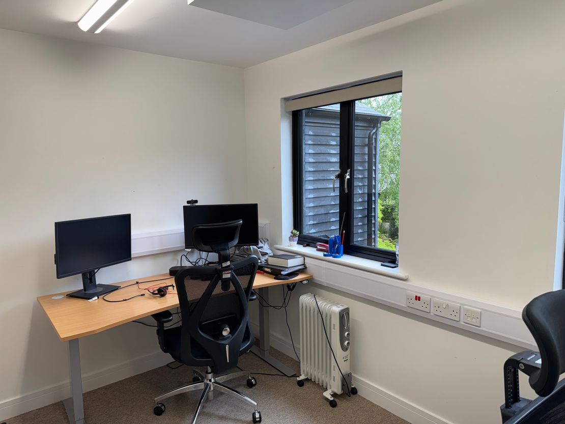 Meridian Court, Comberton Road, Toft, Cambridge, Cambridgeshire, CB23 2RY