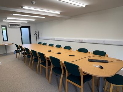 Property Image for Meridian Court, Comberton Road, Toft, Cambridge, Cambridgeshire, CB23 2RY