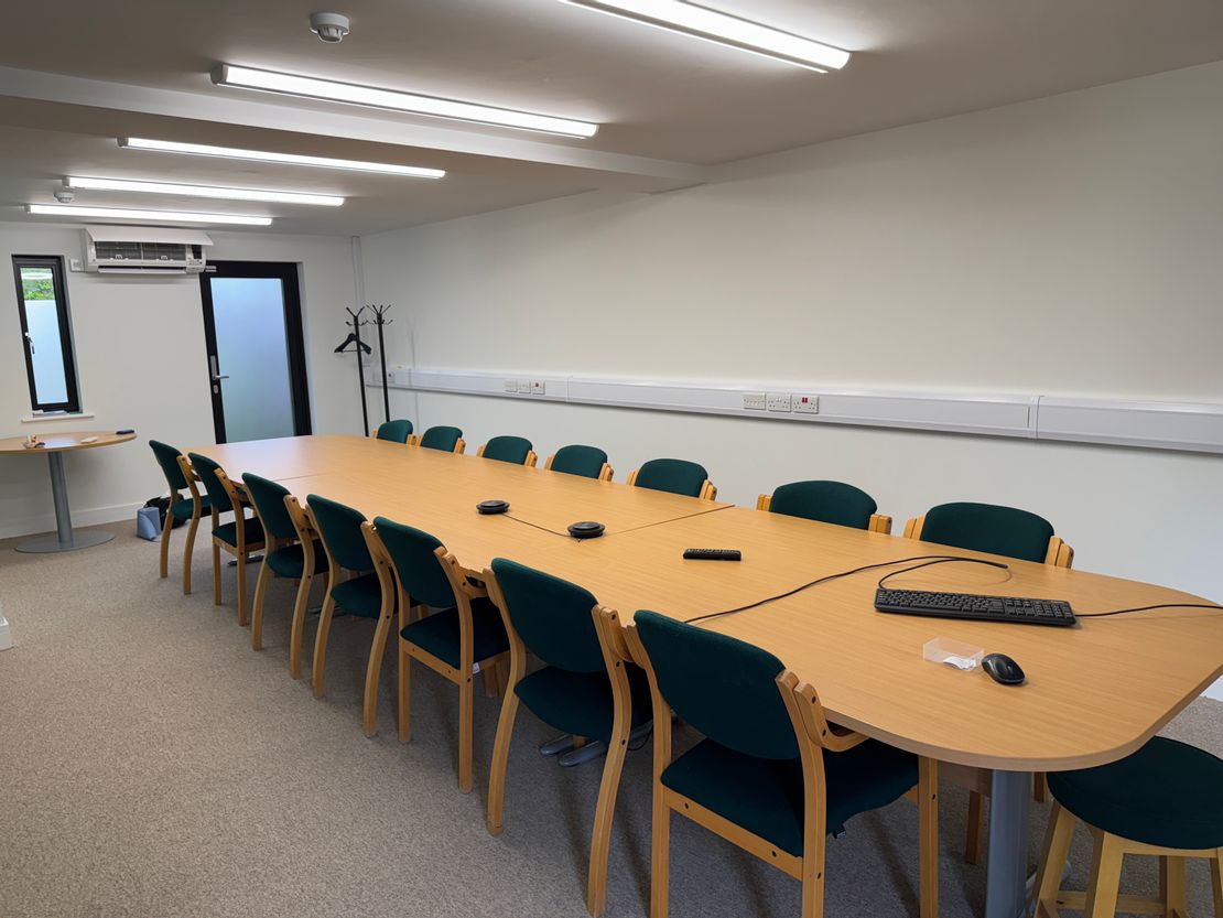 Meridian Court, Comberton Road, Toft, Cambridge, Cambridgeshire, CB23 2RY