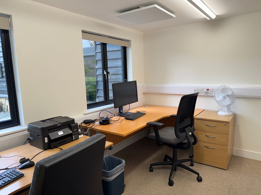 Meridian Court, Comberton Road, Toft, Cambridge, Cambridgeshire, CB23 2RY