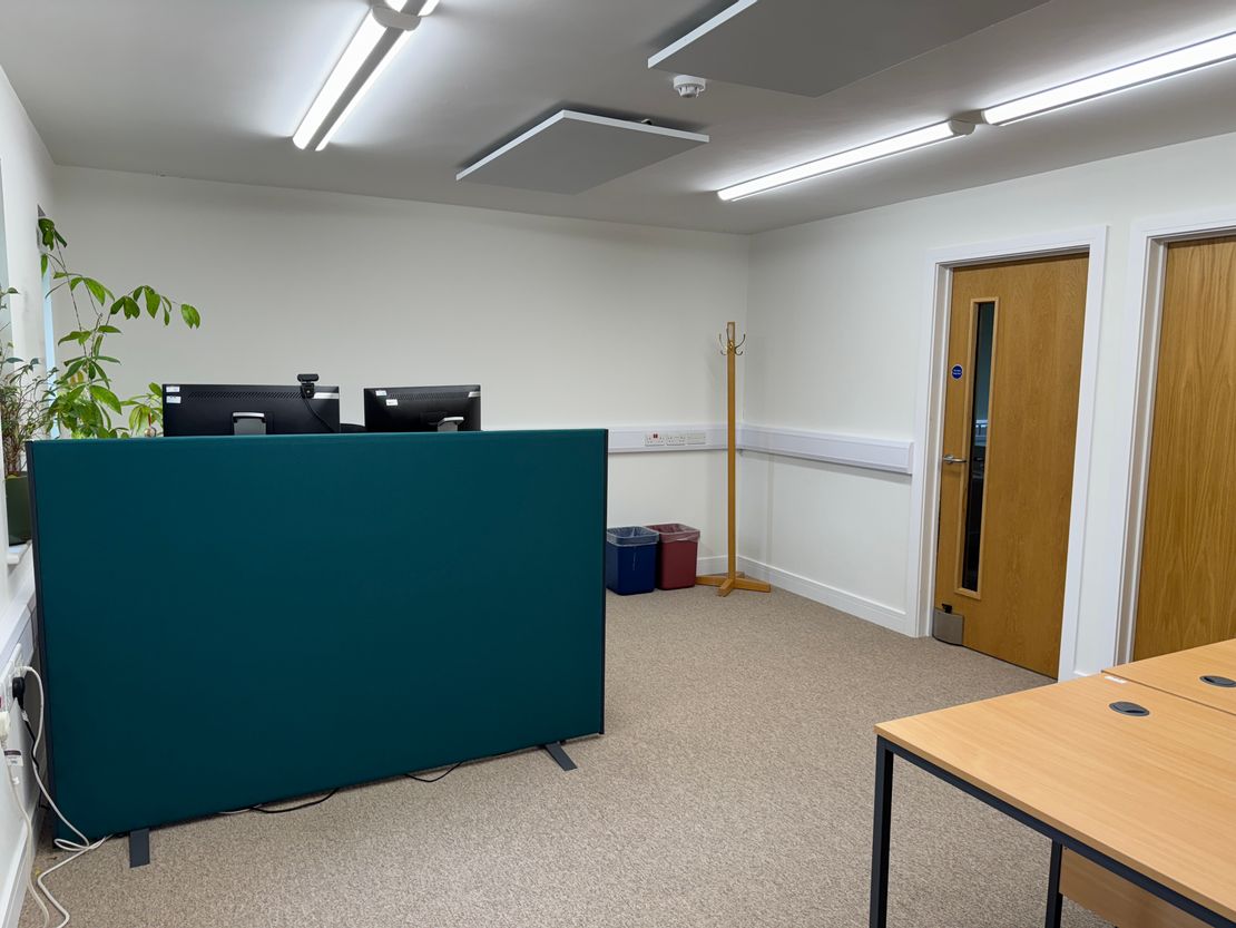 Meridian Court, Comberton Road, Toft, Cambridge, Cambridgeshire, CB23 2RY