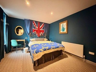 Property Image for The Wok Inn 118 Promenade Blackpool, FY1