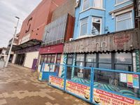 Property Image for The Wok Inn 118 Promenade Blackpool, FY1