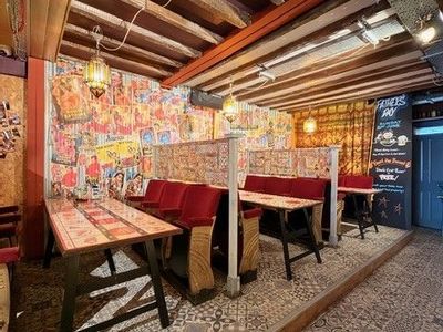 Property Image for The Wok Inn 118 Promenade Blackpool, FY1