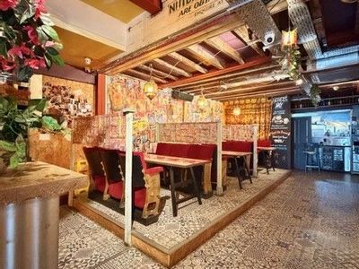 Property Image for The Wok Inn 118 Promenade Blackpool, FY1