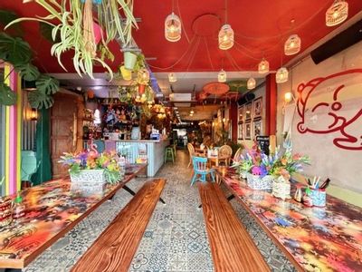 Property Image for The Wok Inn 118 Promenade Blackpool, FY1