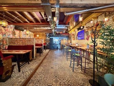 Property Image for The Wok Inn 118 Promenade Blackpool, FY1