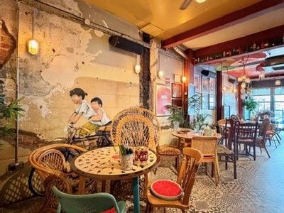 Property Image for The Wok Inn 118 Promenade Blackpool, FY1