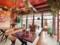 Property Image for The Wok Inn 118 Promenade Blackpool, FY1