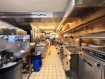 Property Image for The Wok Inn 118 Promenade Blackpool, FY1