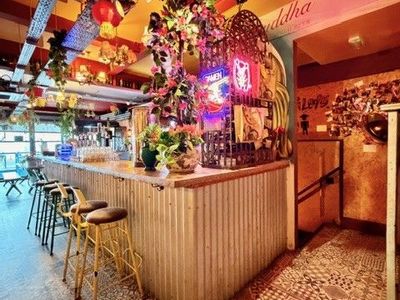 Property Image for The Wok Inn 118 Promenade Blackpool, FY1