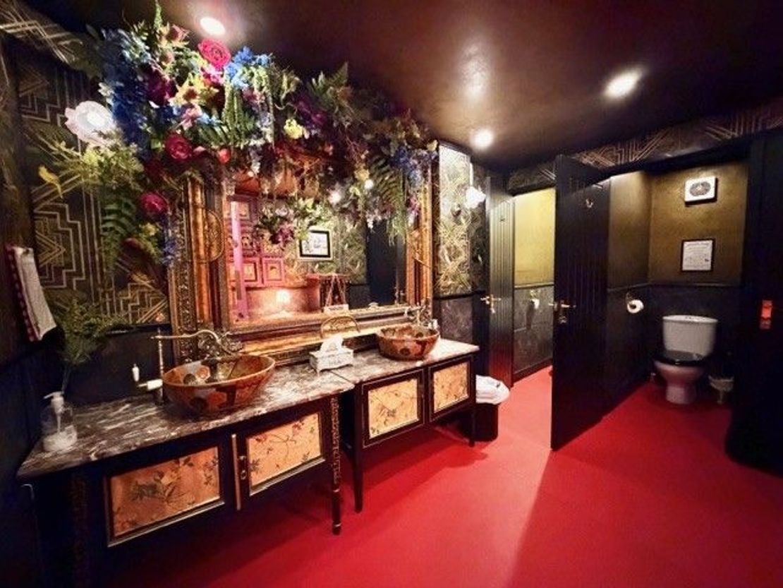 The Wok Inn 118 Promenade Blackpool, FY1