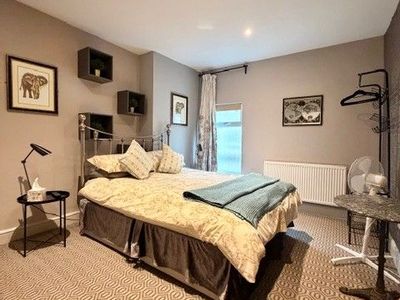 Property Image for The Wok Inn 118 Promenade Blackpool, FY1