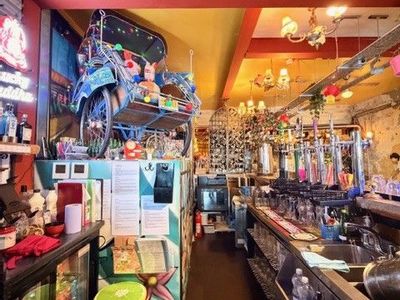 Property Image for The Wok Inn 118 Promenade Blackpool, FY1