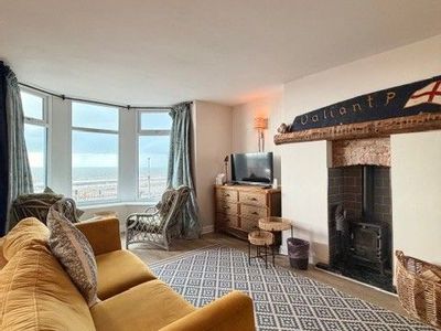 Property Image for The Wok Inn 118 Promenade Blackpool, FY1