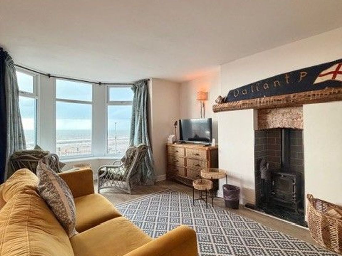 The Wok Inn 118 Promenade Blackpool, FY1