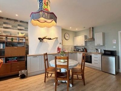 Property Image for The Wok Inn 118 Promenade Blackpool, FY1
