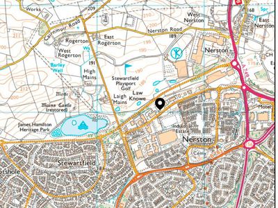 Property Image for Site A, 7 Law Place, Nerston Industrial Estate, Glasgow, G74 4QL