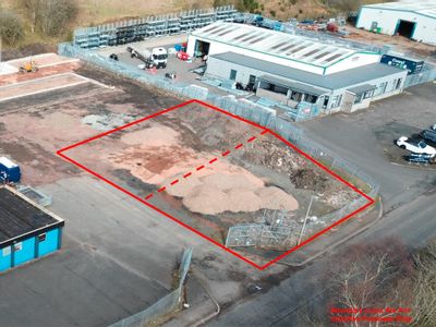 Property Image for Unit B, 7 Law Place, Nerston Industrial Estate, Glasgow, G74 4QL