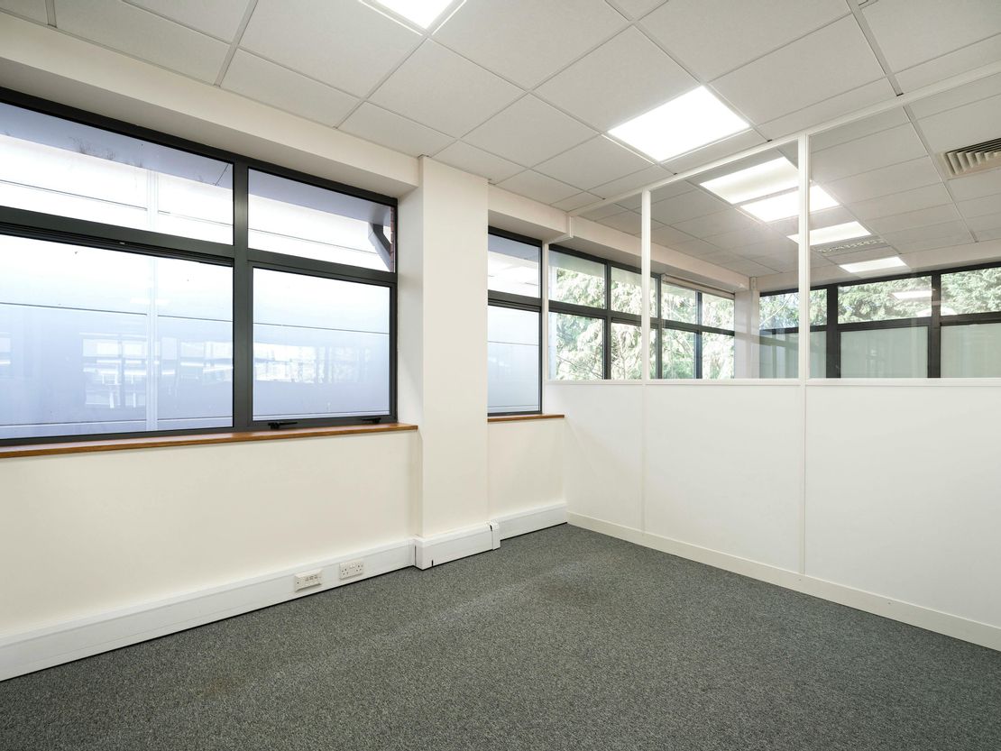 Unit 9, Delta Court, Borehamwood, WD6 1FJ