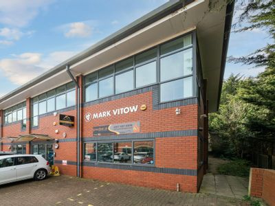 Property Image for Unit 9, Delta Court, Borehamwood, WD6 1FJ