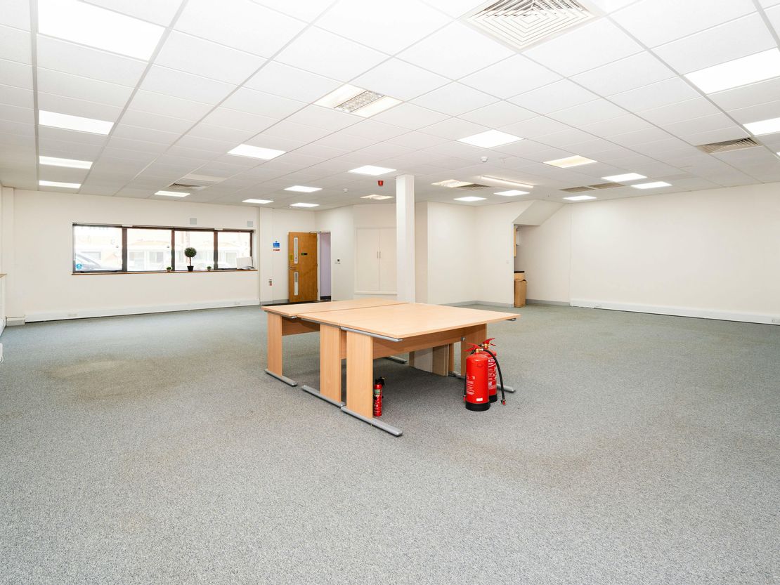 Unit 9, Delta Court, Borehamwood, WD6 1FJ