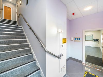 Property Image for Unit 9, Delta Court, Borehamwood, WD6 1FJ