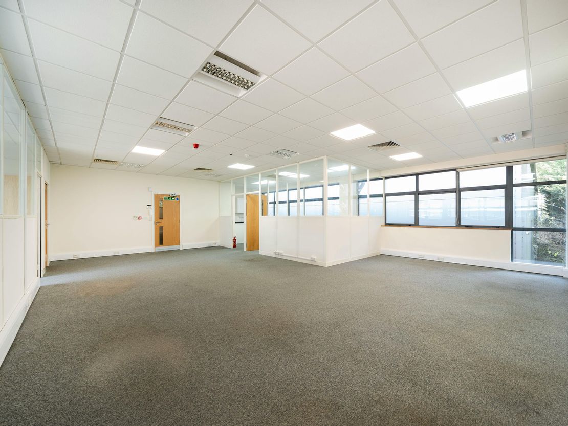 Unit 9, Delta Court, Borehamwood, WD6 1FJ