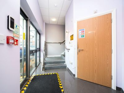 Property Image for Unit 9, Delta Court, Borehamwood, WD6 1FJ