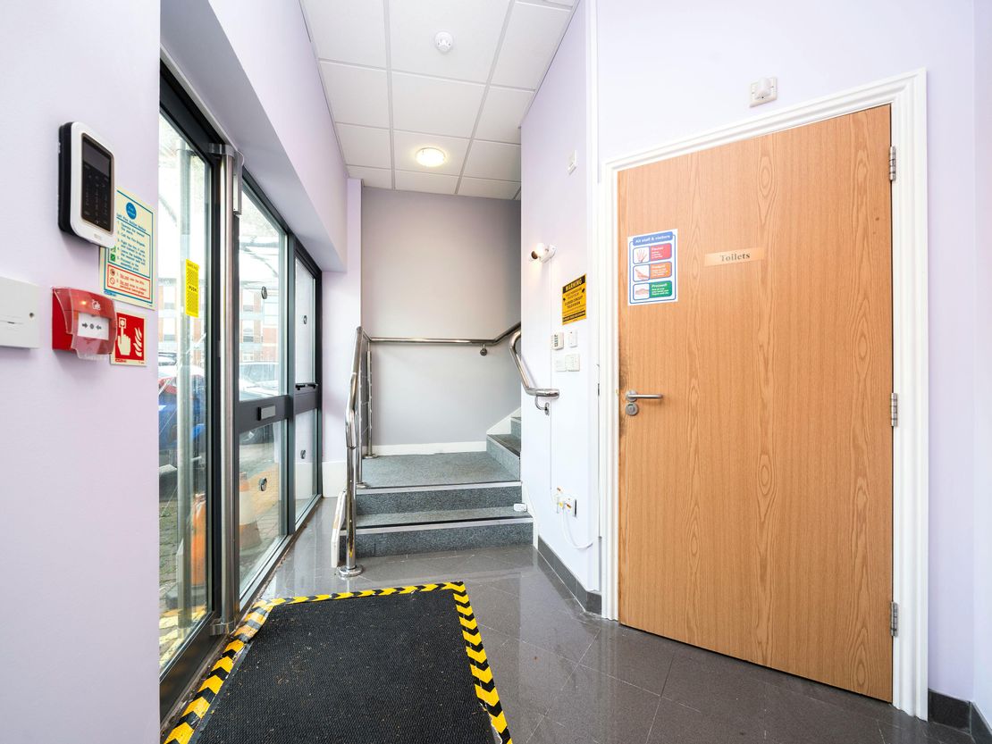 Unit 9, Delta Court, Borehamwood, WD6 1FJ