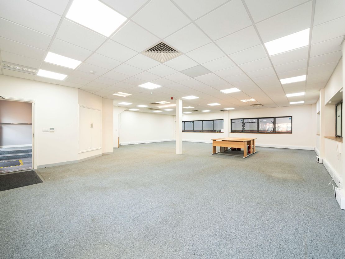 Unit 9, Delta Court, Borehamwood, WD6 1FJ