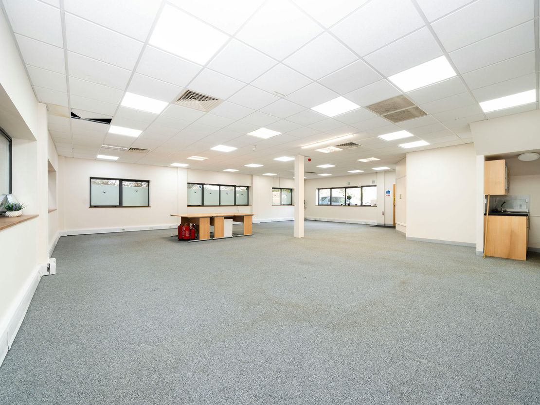 Unit 9, Delta Court, Borehamwood, WD6 1FJ