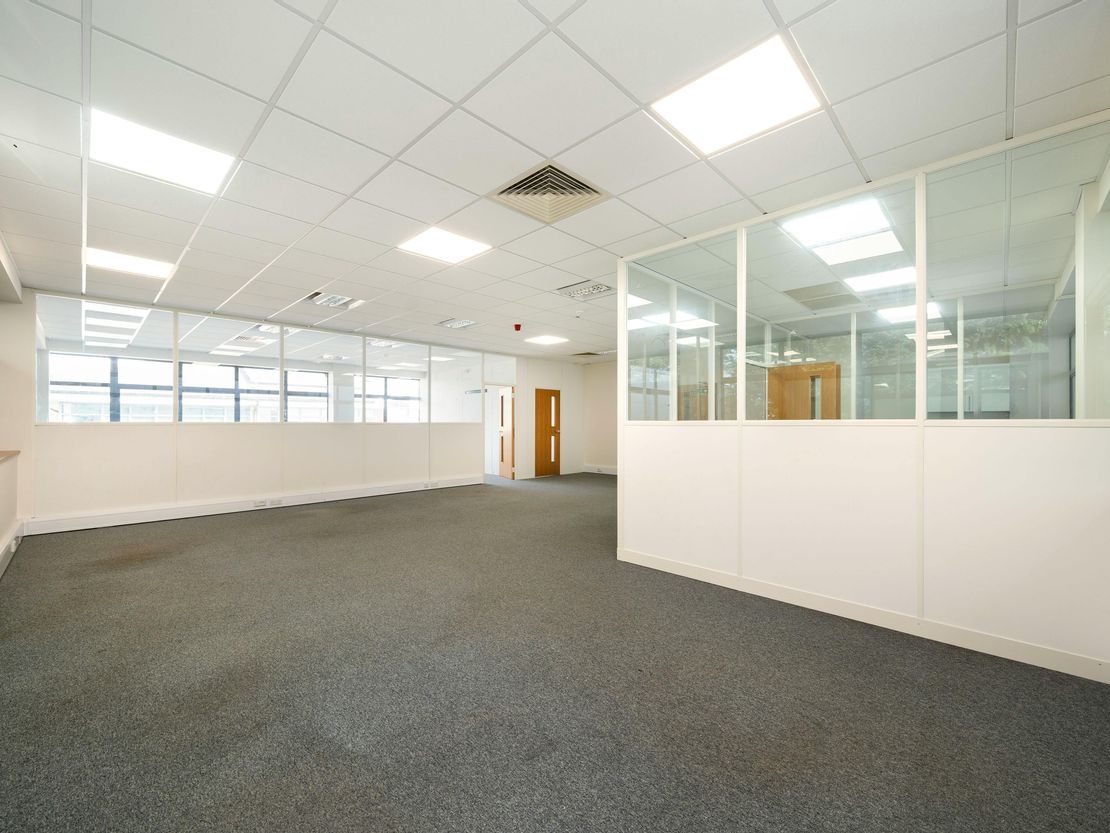 Unit 9, Delta Court, Borehamwood, WD6 1FJ